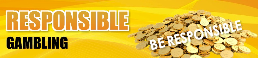 responsible gambling